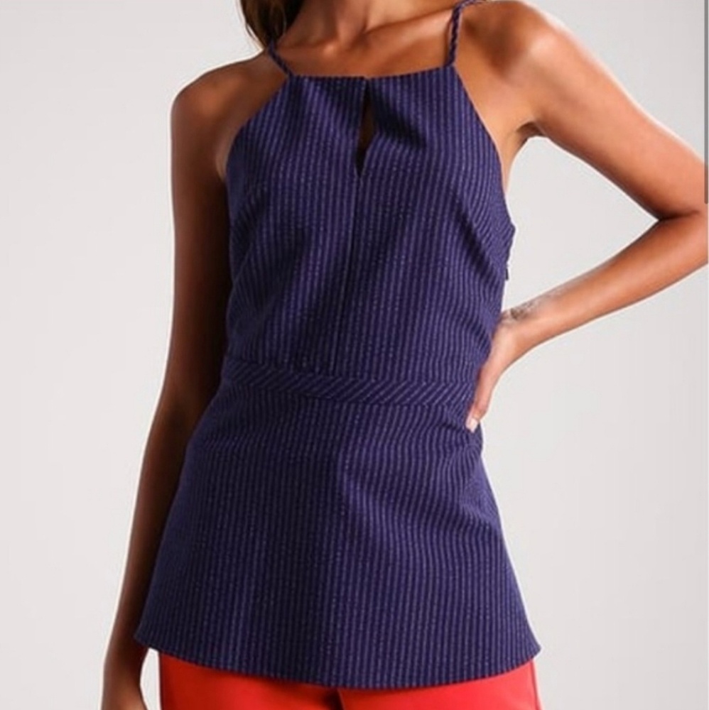Banana Republic Sadie High Neck